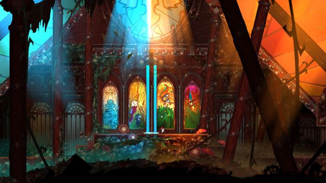 Hình ảnh trong game Symphonia v1.1.2-P2P