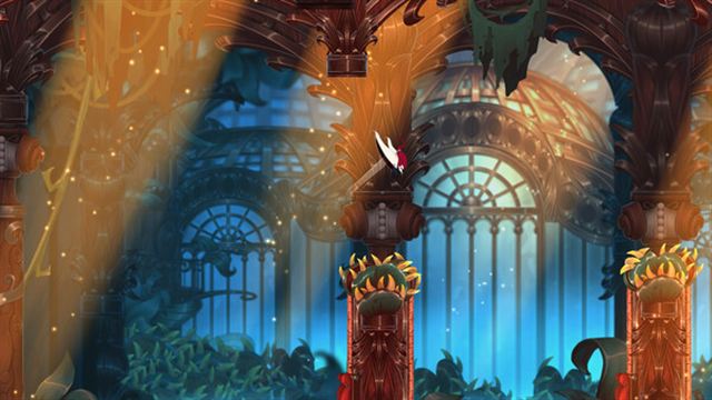 Hình ảnh trong game Symphonia-FCKDRM