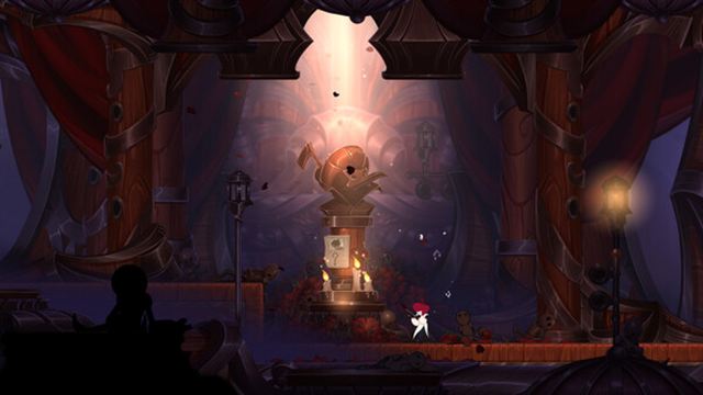 Hình ảnh trong game Symphonia v1.1.2-P2P