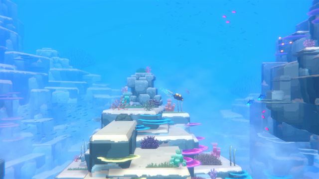 Hình ảnh trong game Dave the Diver Deluxe Edition v1.0.3.1569-P2P