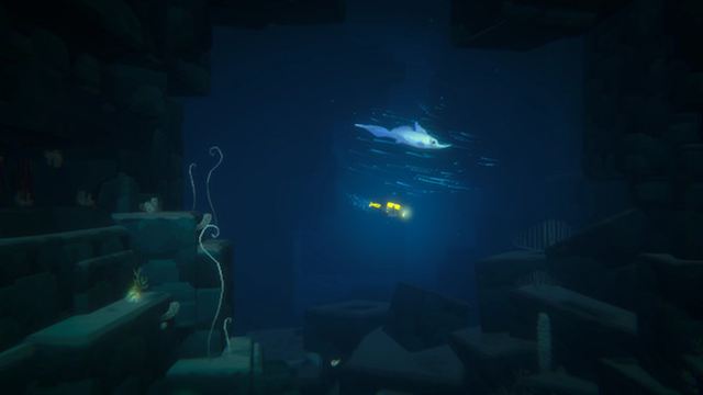 Hình ảnh trong game Dave the Diver Deluxe Edition v1.0.3.1569-P2P