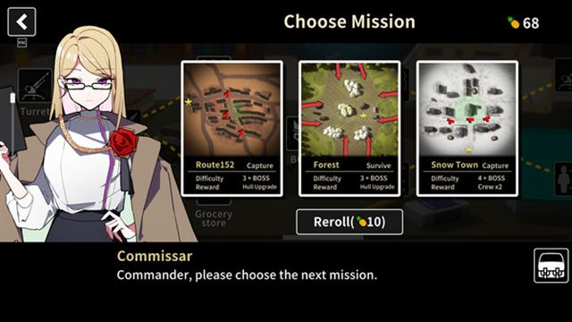 Hình ảnh trong game Multi Turret Academy Early Access