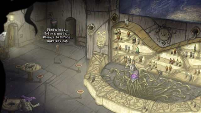 Hình ảnh trong game Murder On Space Station 52-FCKDRM