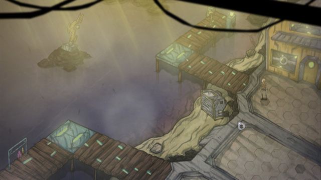 Hình ảnh trong game Murder On Space Station 52-FCKDRM