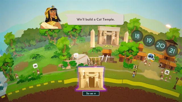Hình ảnh trong game Reus 2 Complete edition v1.6.2c-P2P