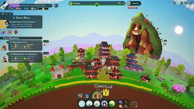 Hình ảnh trong game Reus 2 Complete edition v1.6.2c-P2P
