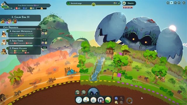 Hình ảnh trong game Reus 2 Complete Edition v1.6.1-P2P