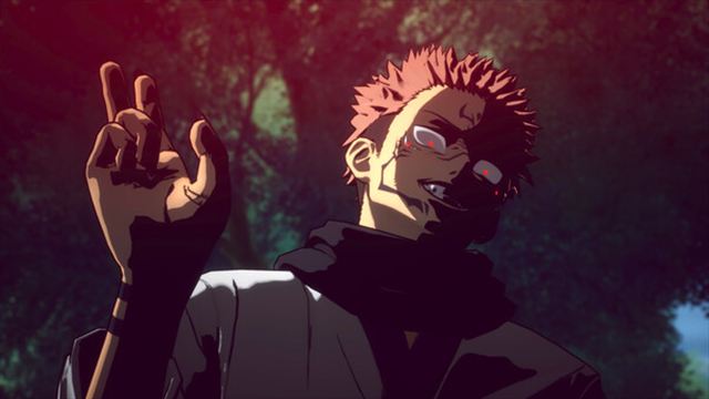 Hình ảnh trong game Jujutsu Kaisen Cursed Clash v20240725-P2P