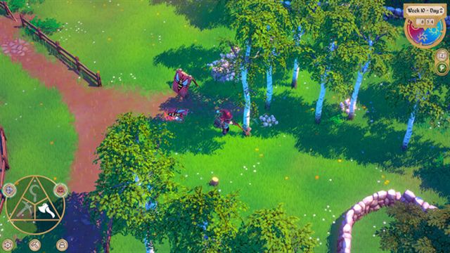 Hình ảnh trong game The Magical Mixture Mill v1.1.3-P2P