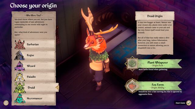 Hình ảnh trong game The Magical Mixture Mill v1.1.1-P2P