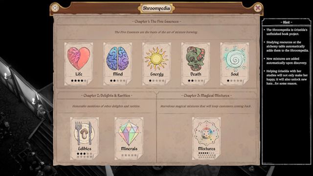 Hình ảnh trong game The Magical Mixture Mill v1.1.3-P2P