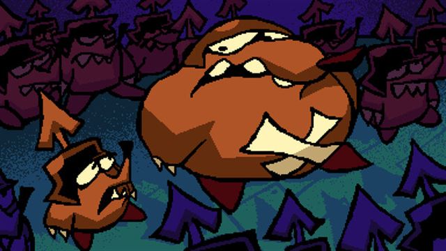Hình ảnh trong game ANTONBLAST v1.0.17d-P2P