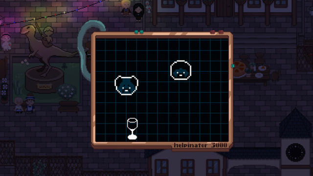 Hình ảnh trong game Shinehill-TENOKE