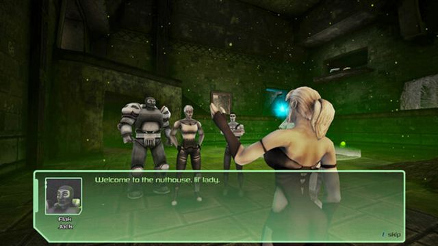 Hình ảnh trong game GHOSTWARE Arena Of The Dead-SKIDROW