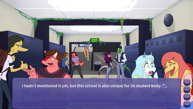 Hình ảnh trong game I Wani Hug that Gator v1.7.1-P2P