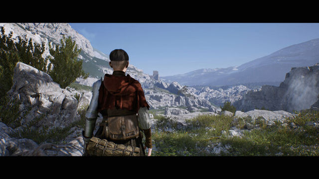 Hình ảnh trong game 1348 Ex Voto-DOGE