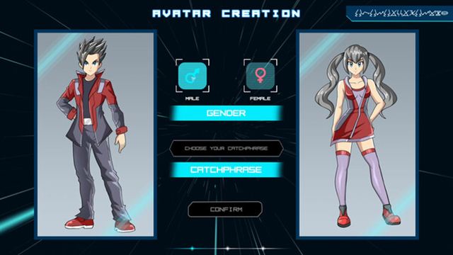 Hình ảnh trong game Final Stardust Cosmic Nexus-TENOKE