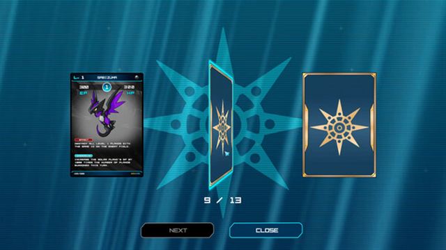 Hình ảnh trong game Final Stardust Cosmic Nexus-TENOKE