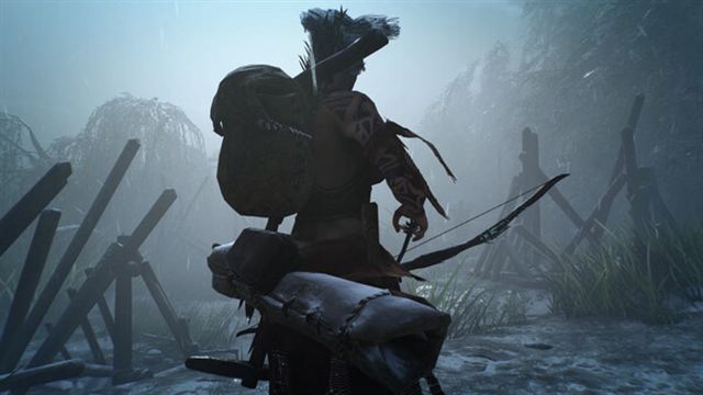 Hình ảnh trong game ASKA The Great Hall and Feasts Early Access