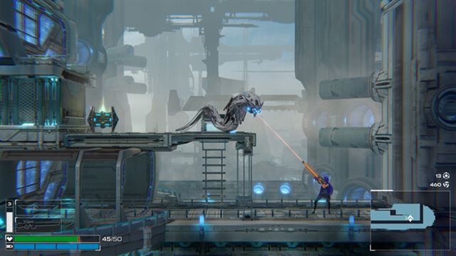 Hình ảnh trong game Trinity Fusion v20240412-P2P