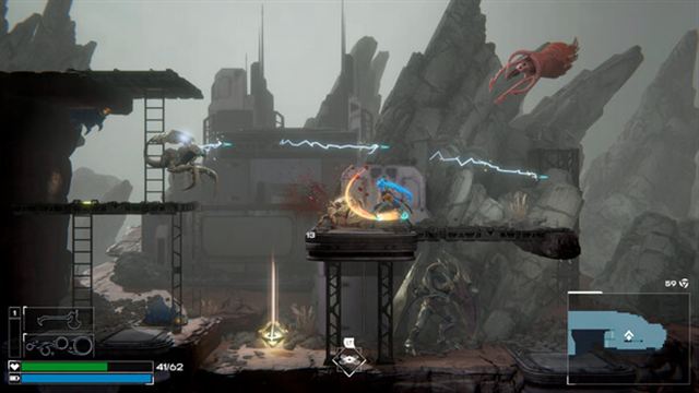 Hình ảnh trong game Trinity Fusion v20240826-P2P