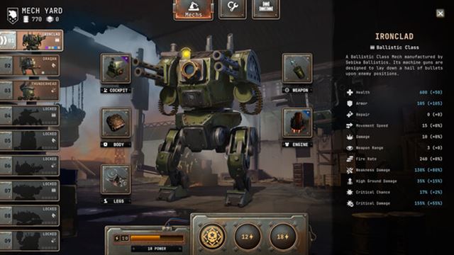 Hình ảnh trong game Grit and Valor 1949-TENOKE