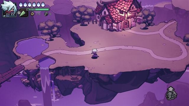 Hình ảnh trong game Twilight Monk v1.0.8301-P2P