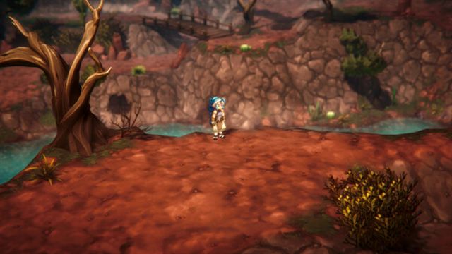 Hình ảnh trong game Terra Memoria v2024.5.22a-P2P