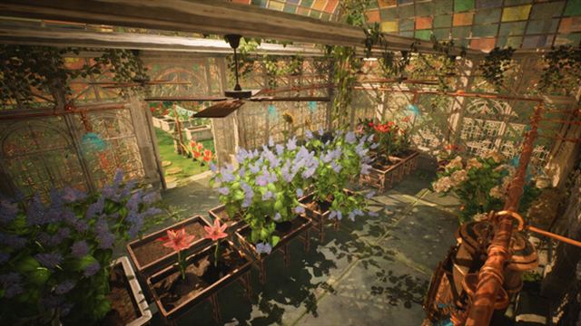 Hình ảnh trong game Garden Life A Cozy Simulator v1.5-P2P