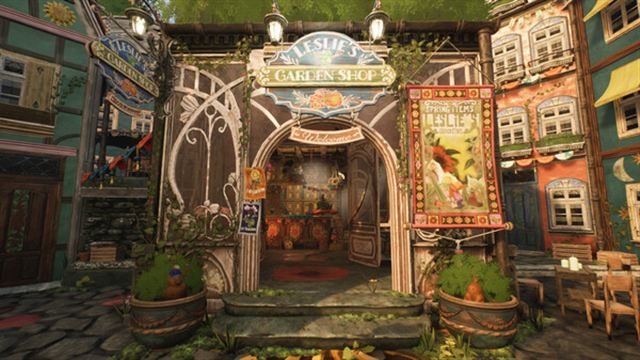 Hình ảnh trong game Garden Life A Cozy Simulator v20240731-P2P