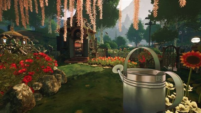 Hình ảnh trong game Garden Life A Cozy Simulator v1.5-P2P