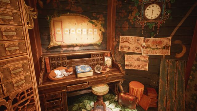 Hình ảnh trong game Garden Life A Cozy Simulator v20250211-TENOKE