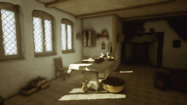 Hình ảnh trong game The Renovator Origins-FLT