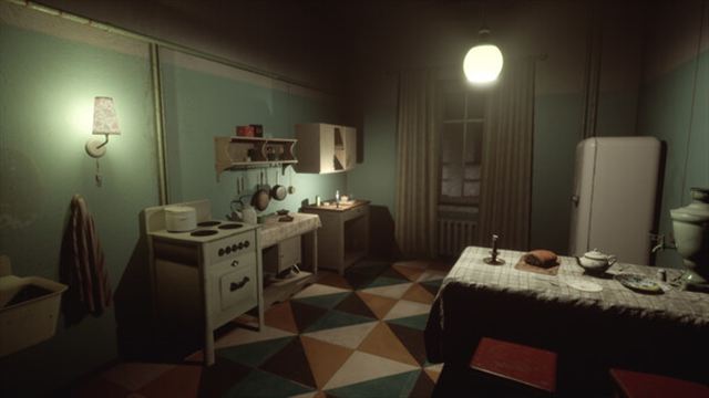 Hình ảnh trong game The Renovator Origins-FLT