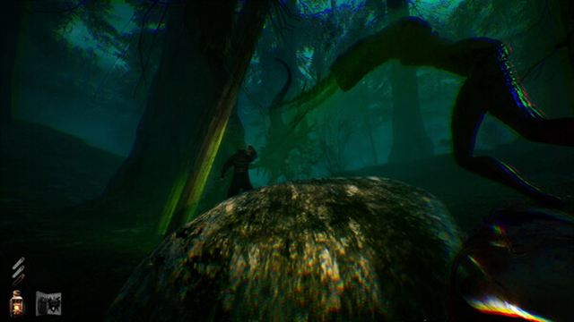 Hình ảnh trong game Eresys v0.8.2-P2P