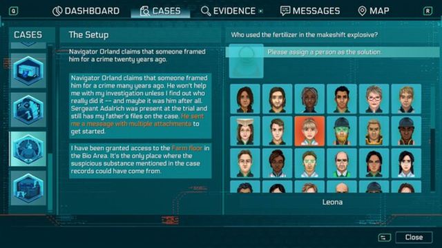 Hình ảnh trong game Between Horizons v1.1.0-P2P
