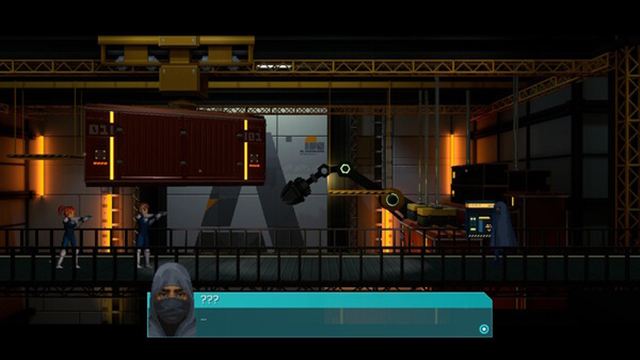 Hình ảnh trong game Between Horizons v1.1.1-P2P