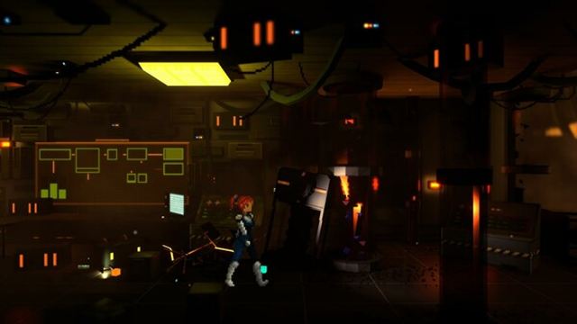 Hình ảnh trong game Between Horizons v1.1.0-P2P