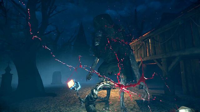 Hình ảnh trong game Sinderfury-TiNYiSO