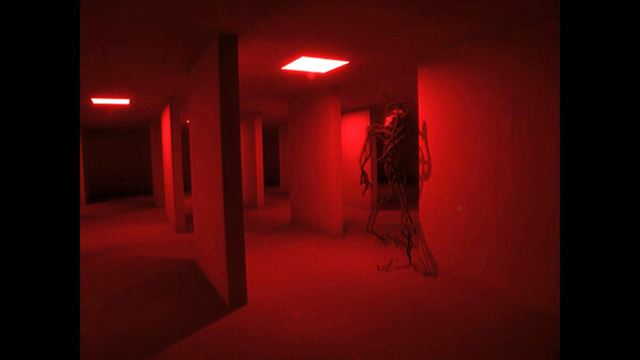Hình ảnh trong game The Backrooms Lost Tape v20240822-TENOKE