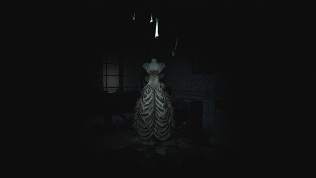 Hình ảnh trong game Demonologist v1.5.0-P2P