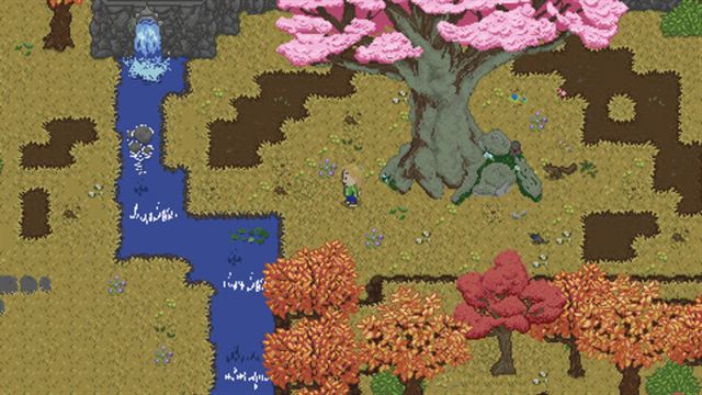 Hình ảnh trong game Spirittea v1.6.9-P2P