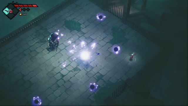 Hình ảnh trong game Mark of the Deep v1.0.0.0.3-RUNE