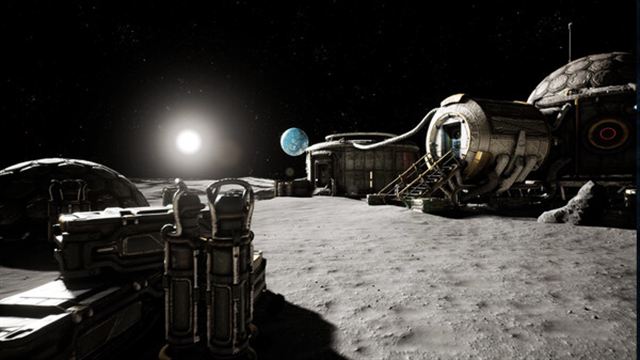 Hình ảnh trong game Moon Mystery v1.09-P2P