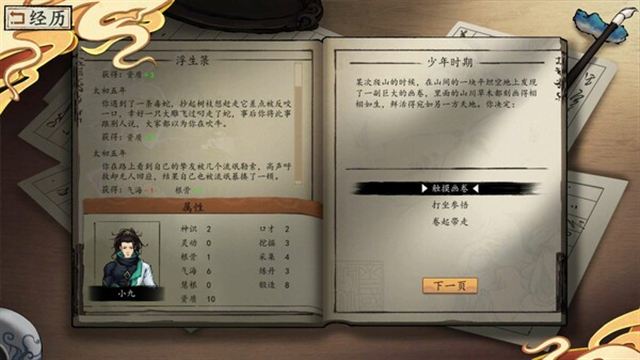 Hình ảnh trong game Floating Life2 v1.0.2.61-P2P