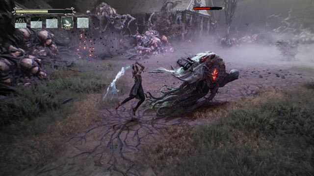 Hình ảnh trong game South of Midnight v20250408-P2P