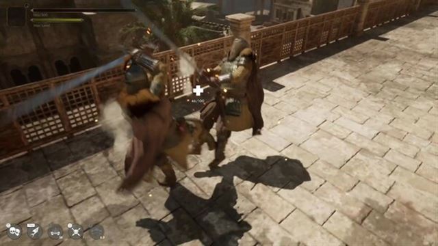 Hình ảnh trong game The Rise of Jaloliddin-TENOKE