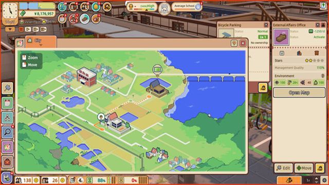 Hình ảnh trong game Lets School v1.3.5.1-P2P
