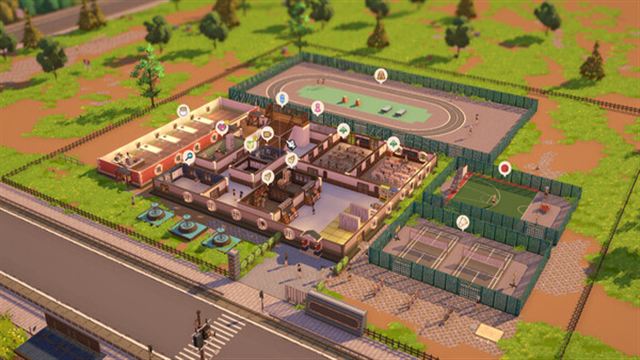 Hình ảnh trong game Lets School v1.3.4.3-P2P