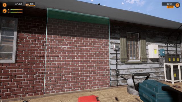 Hình ảnh trong game Gas Station Simulator v20250306-P2P
